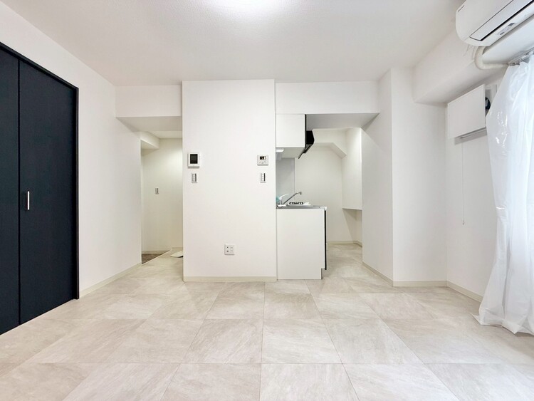 その他 充実した生活は伸びやかな居室空間から始まります。