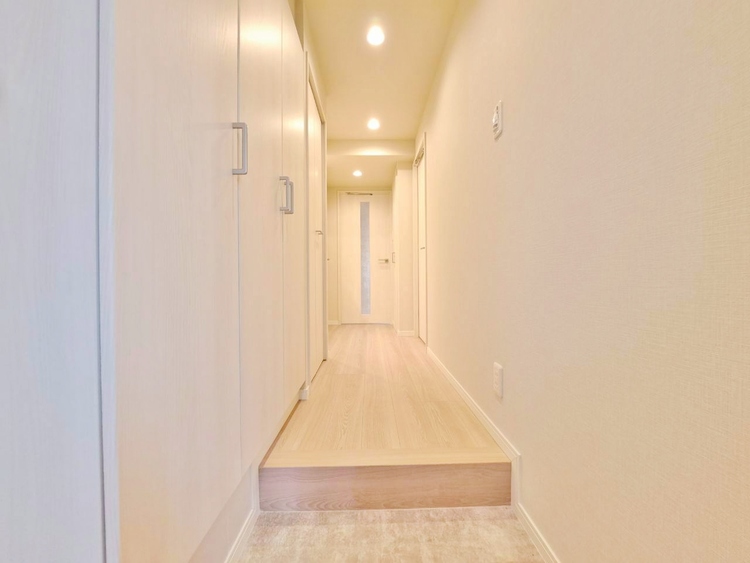 その他 安らぎに満ちた空間がここから始まります。