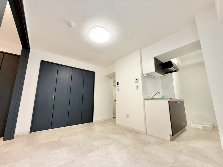 その他 伸びやかな空間のなかで、ゆったりとしたひとときを過ごせます。