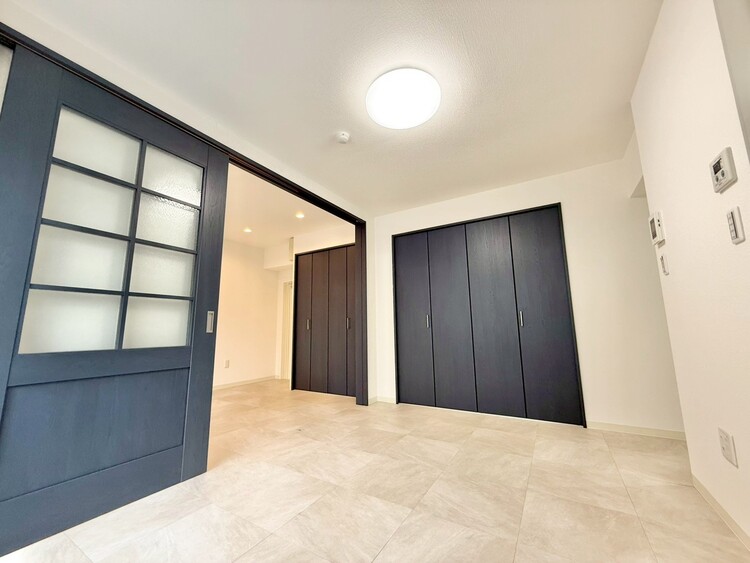 その他 居心地の良い空間に仕上がっております。