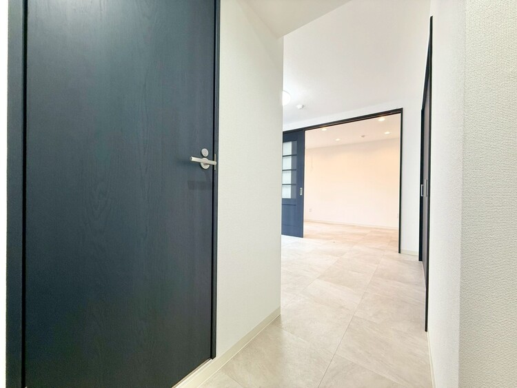 その他 安らぎに満ちた空間がここから始まります。