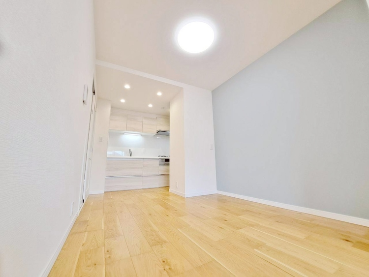 その他 「空間が織り成すひとつ先の住み心地」を演出します。