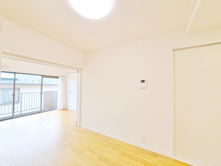 その他 伸びやかな空間のなかで、ゆったりとしたひとときを過ごせます。