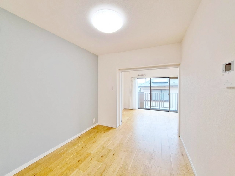 その他 居心地の良い空間に仕上がっております。