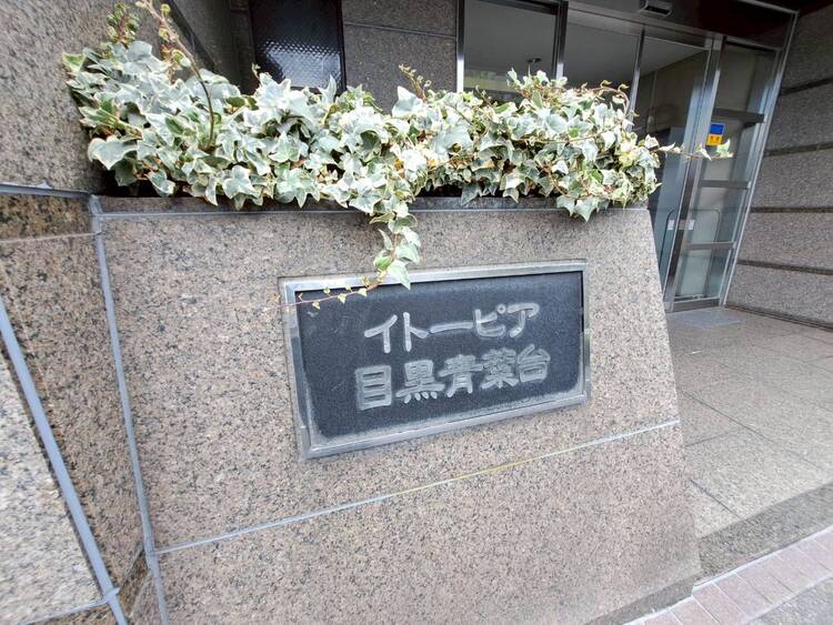 その他 清潔感のある落ち着いた雰囲気の玄関です。