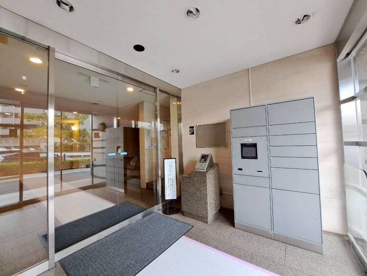 その他 綺麗に整備されており、行き届いた管理体制をうかがわせます。