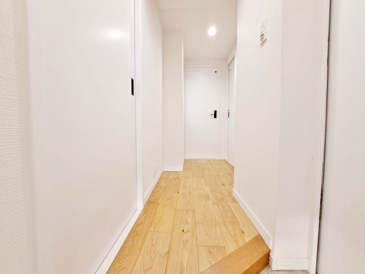 その他 安らぎに満ちた空間がここから始まります。