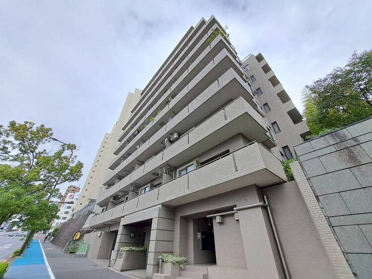 その他 忙しく過ぎゆく日常を置き去るほど、ゆったりした時間が流れる住環境。