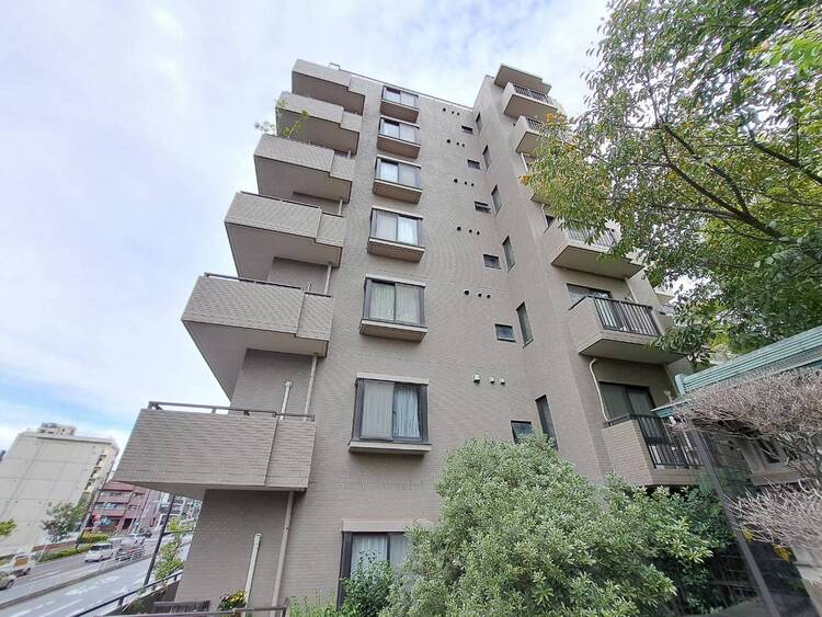 その他 忙しく過ぎゆく日常を置き去るほど、ゆったりした時間が流れる住環境。