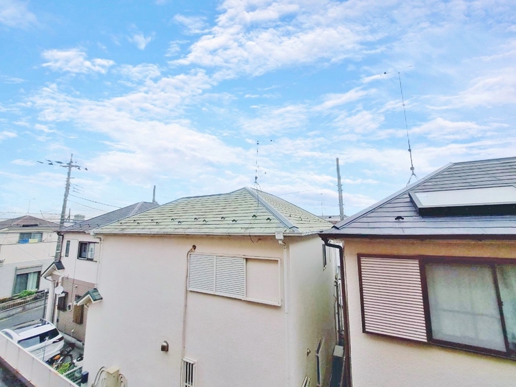 その他 陽当たり・通風・開放感に恵まれた環境です。