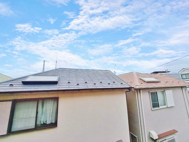 その他 眺望や窓からの景色が良いと、家で過ごす時間も快適です。