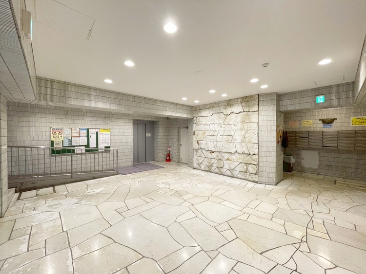 その他 綺麗に整備されており、行き届いた管理体制をうかがわせます。