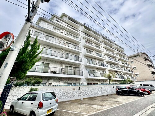 秀和奥沢レジデンスの物件画像