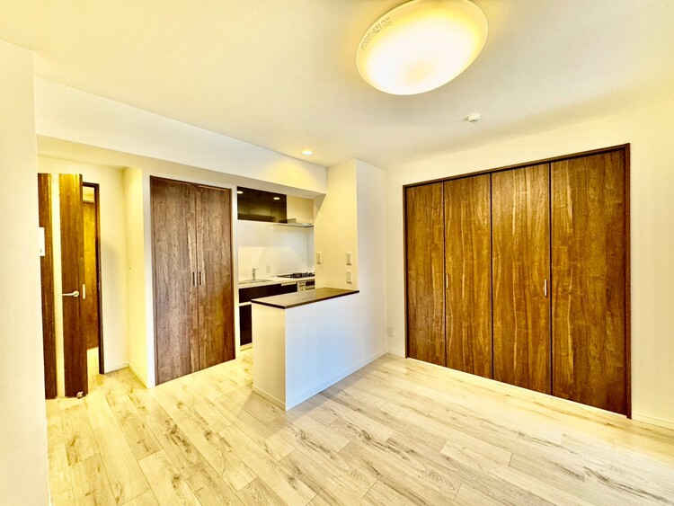 その他 通風・採光に優れ、心地よい光と風が溢れています。