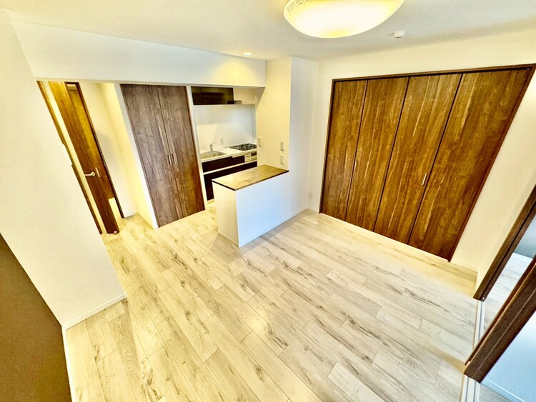 その他 「空間が織り成すひとつ先の住み心地」を演出します。