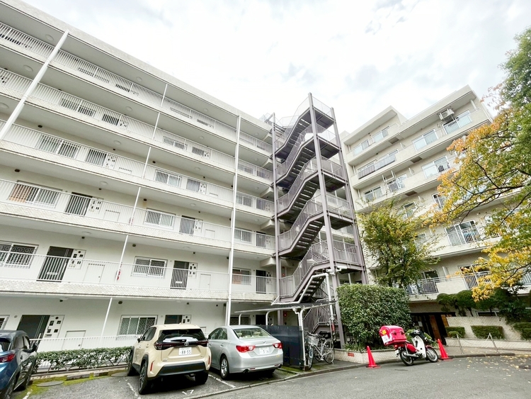 その他 忙しく過ぎゆく日常を置き去るほど、ゆったりした時間が流れる住環境。