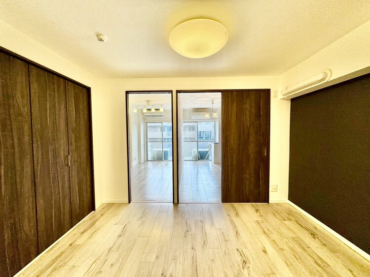 その他 居心地の良い空間に仕上がっております。