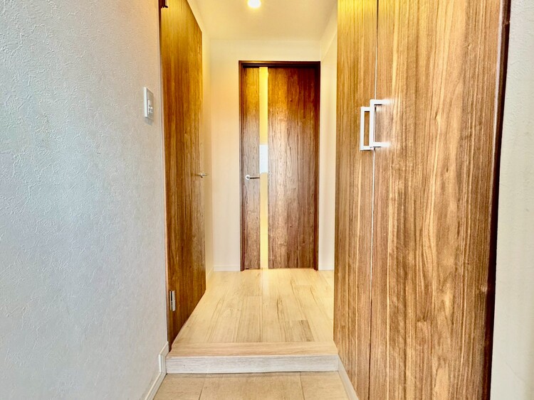 その他 安らぎに満ちた空間がここから始まります。