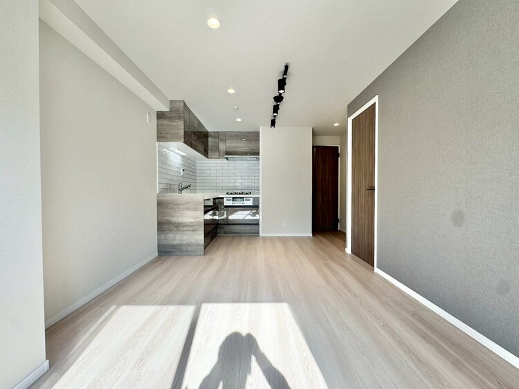 その他 「空間が織り成すひとつ先の住み心地」を演出します。