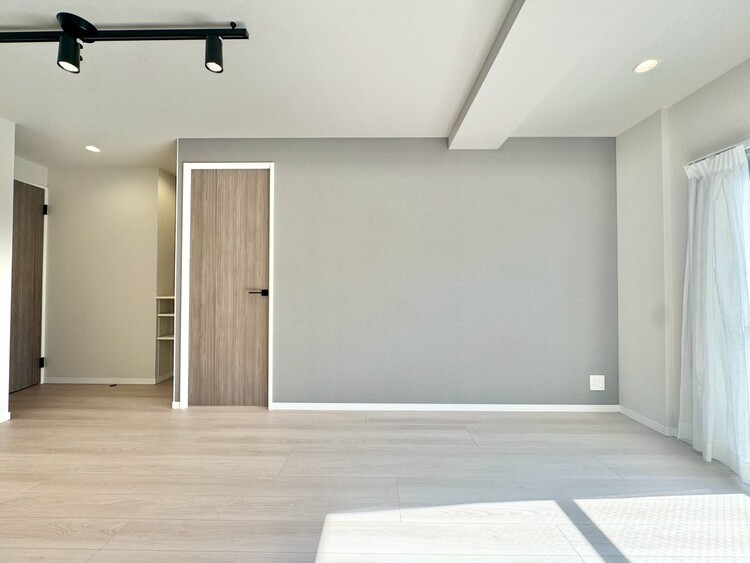 その他 充実した生活は伸びやかな居室空間から始まります。