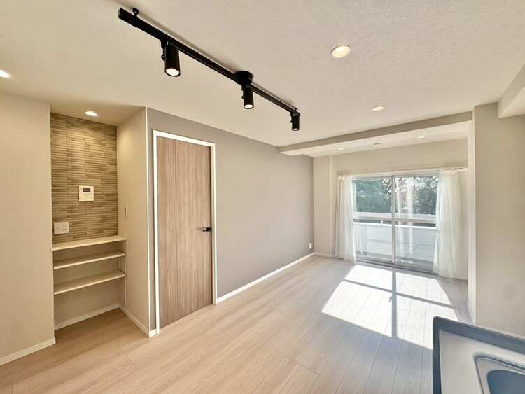 その他 居心地の良い空間に仕上がっております。