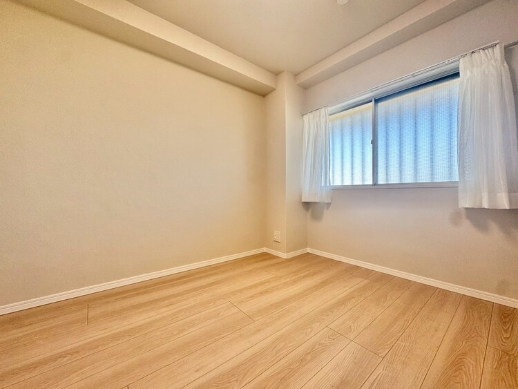 その他 清かで艶やかな時間をもたらしてくれる室内です。