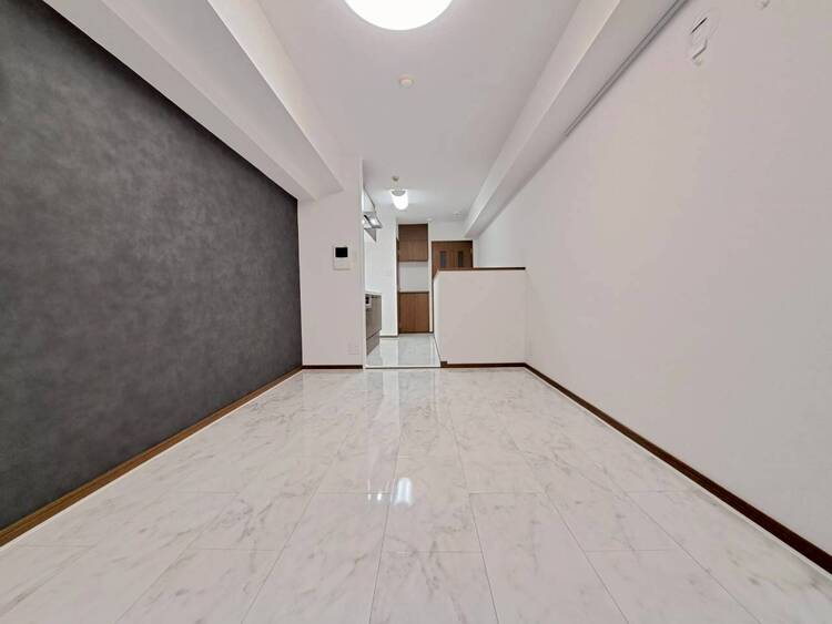 その他 伸びやかな空間のなかで、ゆったりとしたひとときを過ごせます。