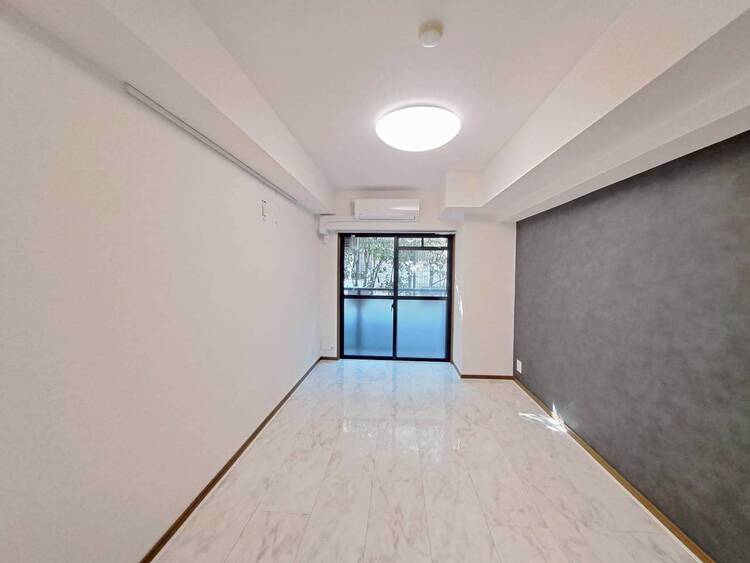 その他 落ち着いた雰囲気に包まれて、伸びやかな空間。