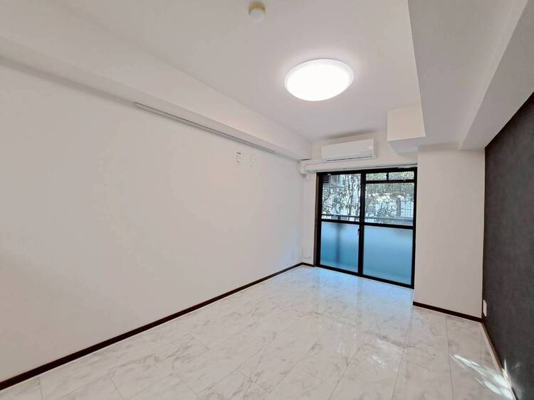 その他 伸びやかな空間のなかで、ゆったりとしたひとときを過ごせます。