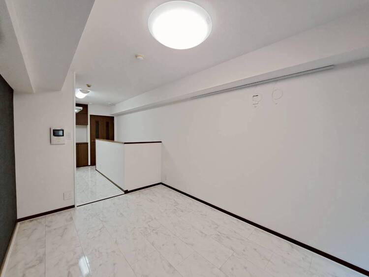 その他 落ち着いた雰囲気に包まれて、伸びやかな空間。