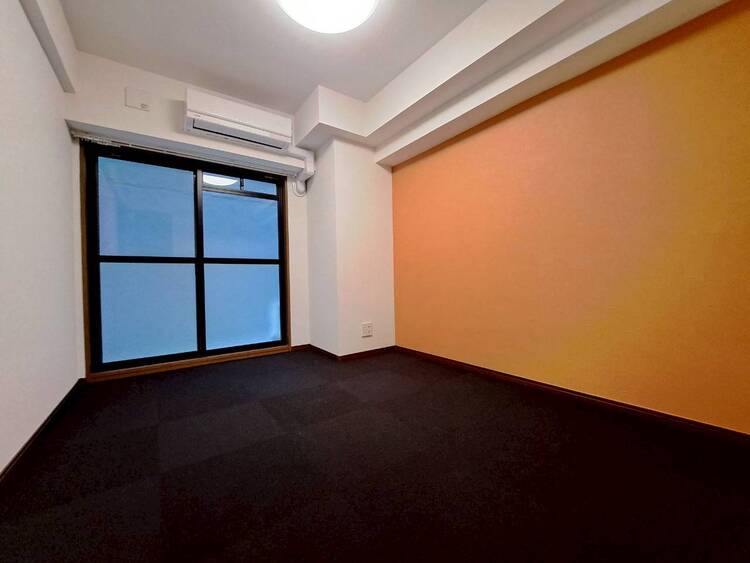 その他 清かで艶やかな時間をもたらしてくれる室内です。