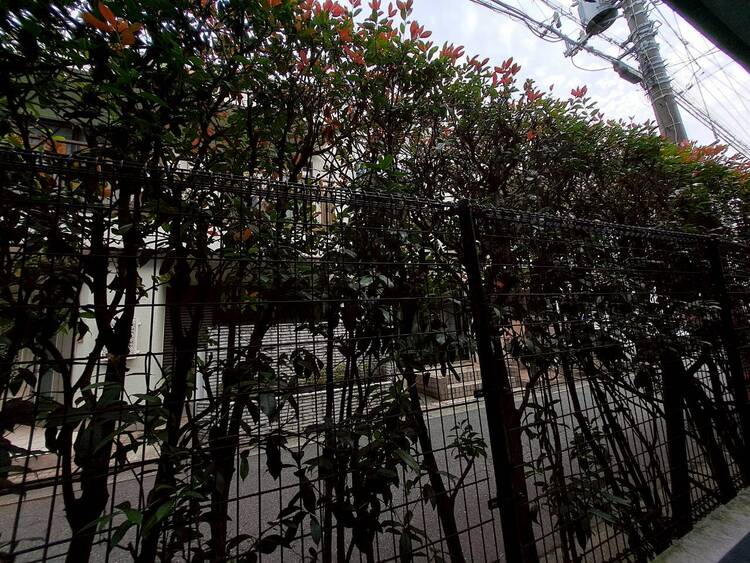 その他 眺望や窓からの景色が良いと、家で過ごす時間も快適です。