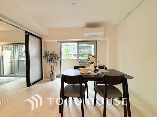 フェアベール東府中の画像