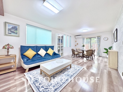 横浜市 都筑区平台の物件画像