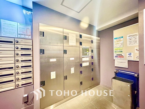 レグノ・スイート三軒茶屋の物件画像