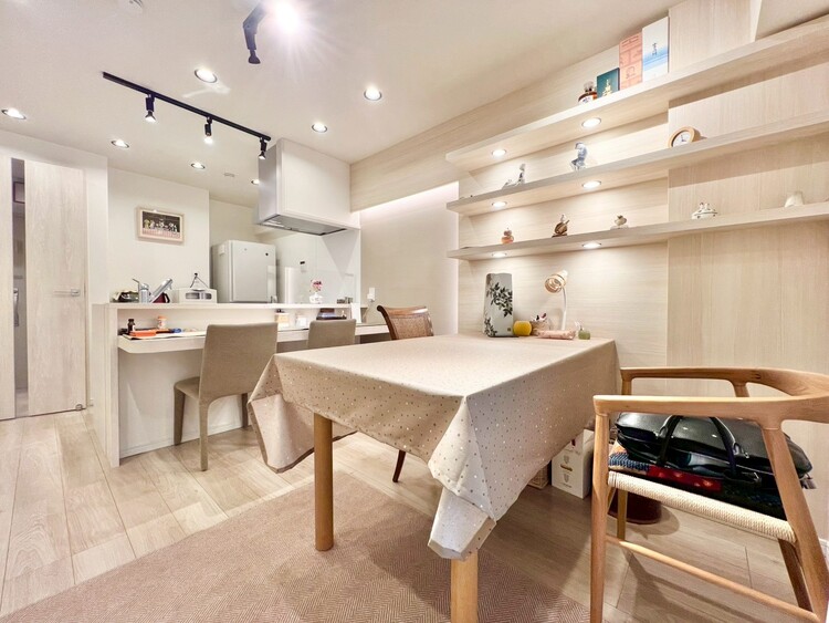 その他 通風・採光に優れ、心地よい光と風が溢れています。