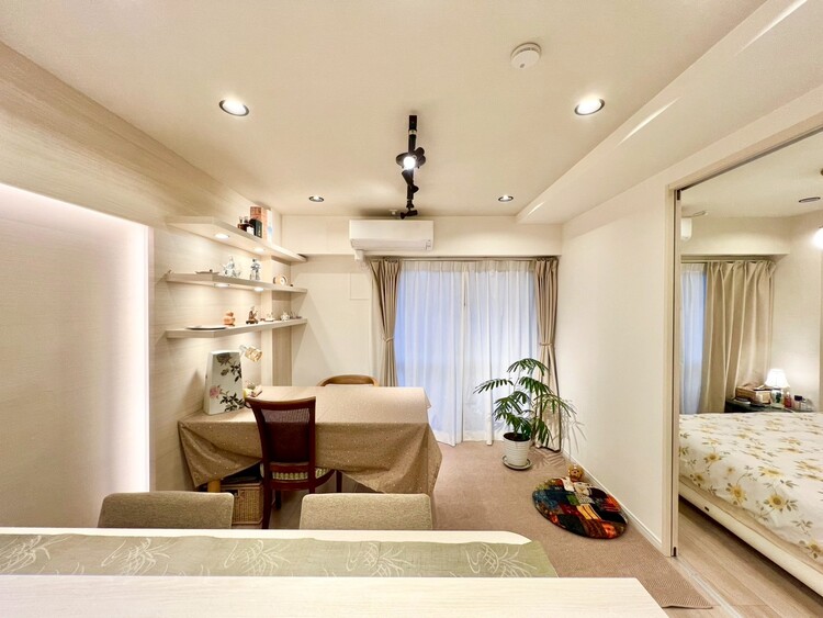 その他 「空間が織り成すひとつ先の住み心地」を演出します。