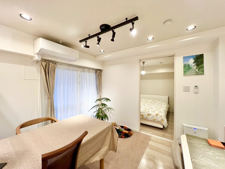 その他 快適に・伸びやかに。心の潤いを求める方々へ。