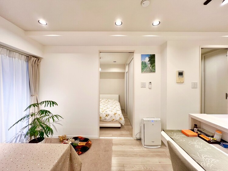 その他 充実した生活は伸びやかな居室空間から始まります。