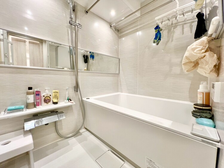 その他 心も体もオフになる極上のリラックスタイムをお楽しみください。