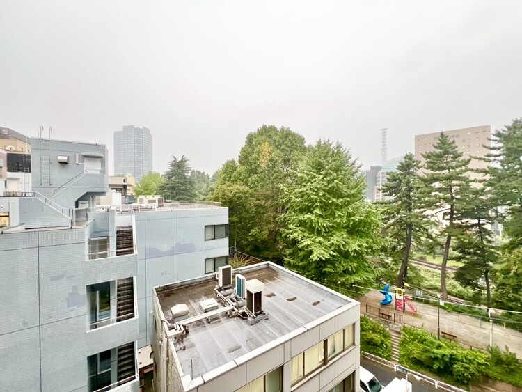 その他 陽当たり・通風・開放感に恵まれた環境です。