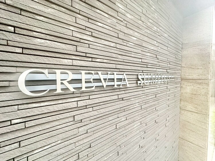 その他 清潔感のある落ち着いた雰囲気の玄関です。