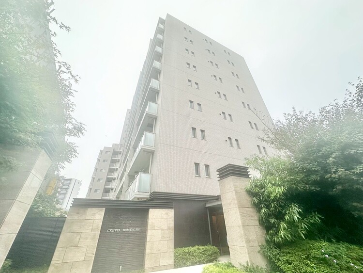 その他 忙しく過ぎゆく日常を置き去るほど、ゆったりした時間が流れる住環境。