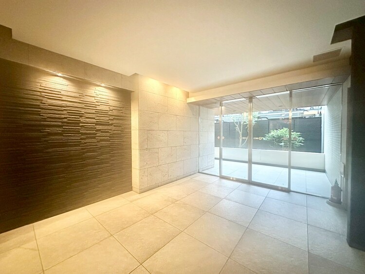 その他 綺麗に整備されており、行き届いた管理体制をうかがわせます。