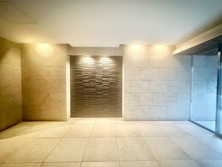 その他 解放的な空間となっております。