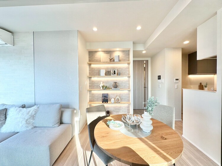 その他 快適に・伸びやかに。心の潤いを求める方々へ。