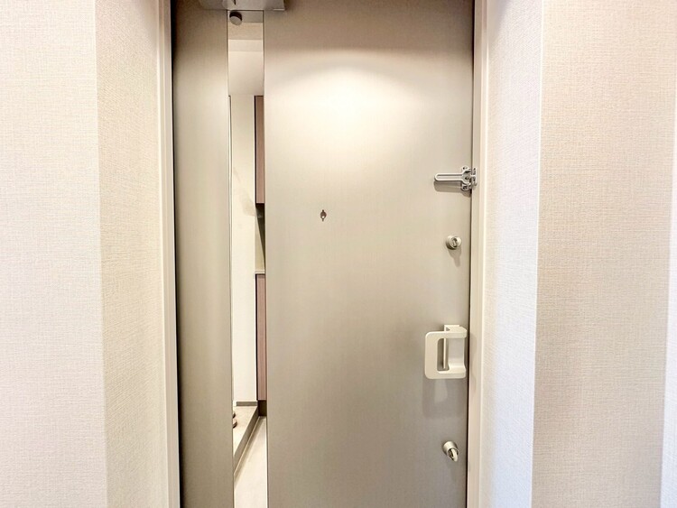 その他 安らぎに満ちた空間がここから始まります。