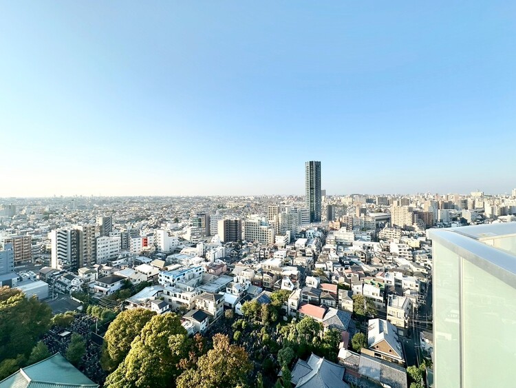 その他 陽当たり・通風・開放感に恵まれた環境です。