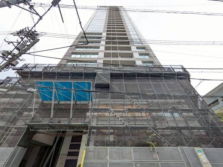 その他 飽きのこないシンプルモダンな外観です。