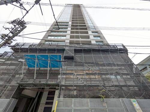 ライオンズ四谷タワーゲートの物件画像